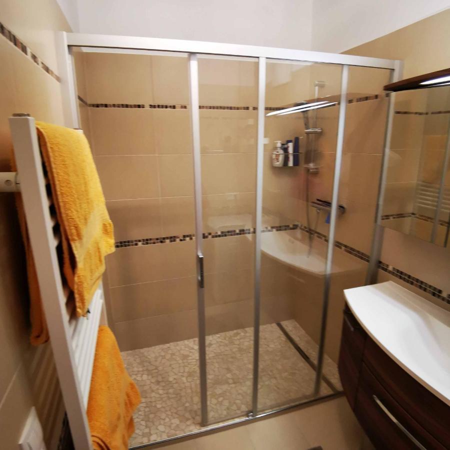 Ferienwohnung Konold Altenmarkt im Pongau Dış mekan fotoğraf