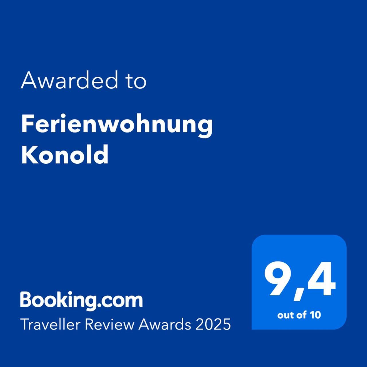 Ferienwohnung Konold Altenmarkt im Pongau Dış mekan fotoğraf