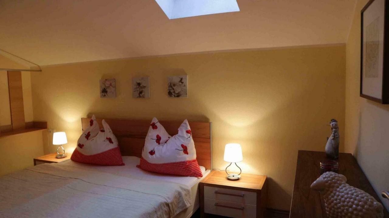 Ferienwohnung Konold Altenmarkt im Pongau Dış mekan fotoğraf