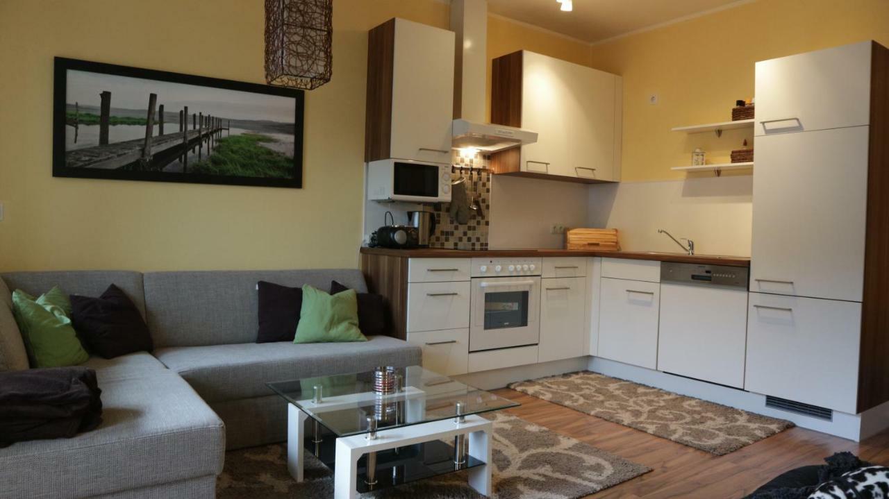 Ferienwohnung Konold Altenmarkt im Pongau Dış mekan fotoğraf