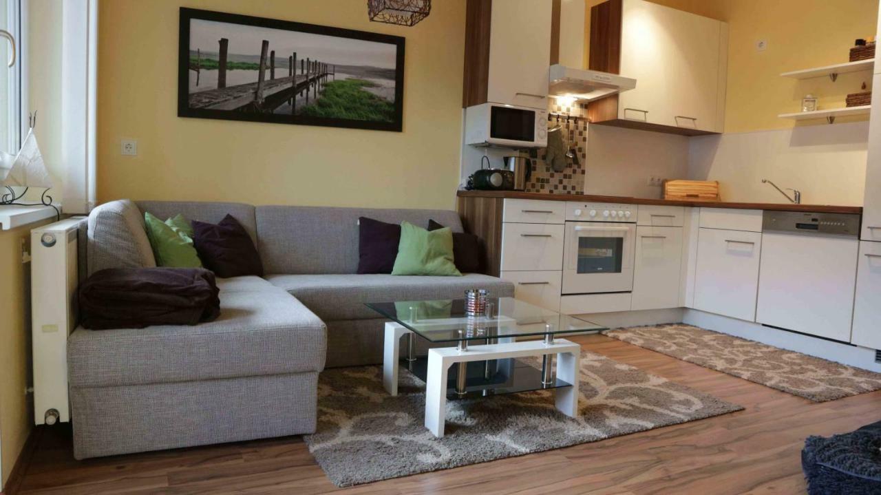 Ferienwohnung Konold Altenmarkt im Pongau Dış mekan fotoğraf