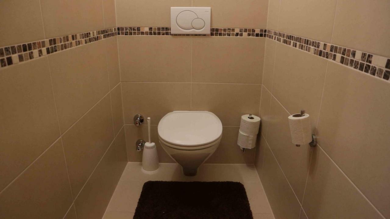Ferienwohnung Konold Altenmarkt im Pongau Dış mekan fotoğraf