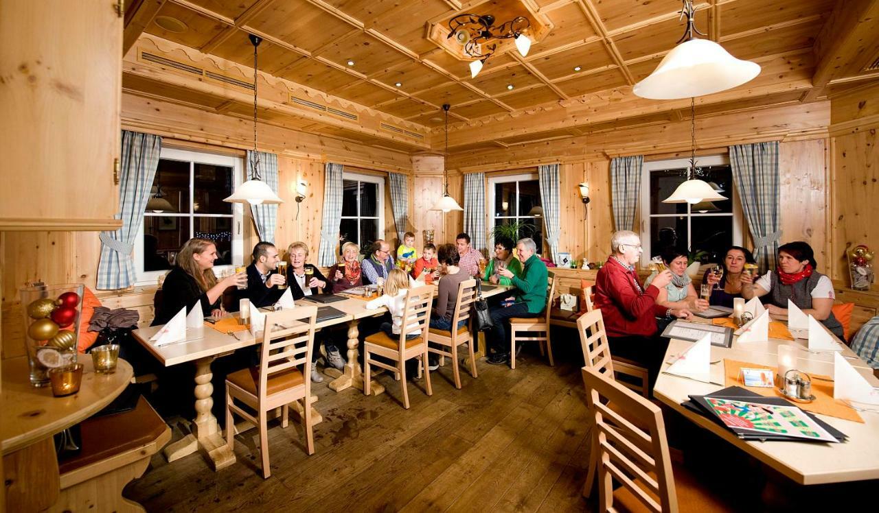 Ferienwohnung Konold Altenmarkt im Pongau Dış mekan fotoğraf