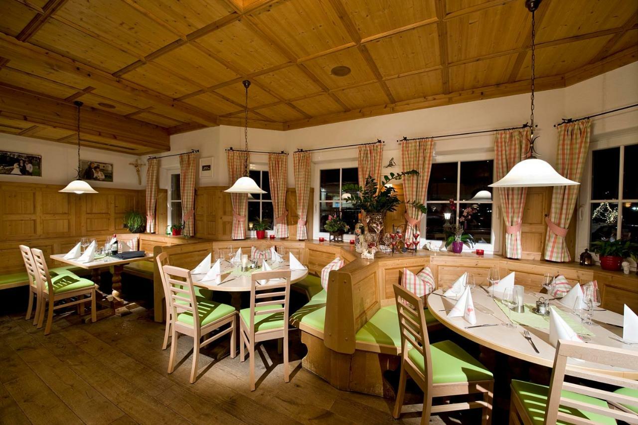 Ferienwohnung Konold Altenmarkt im Pongau Dış mekan fotoğraf