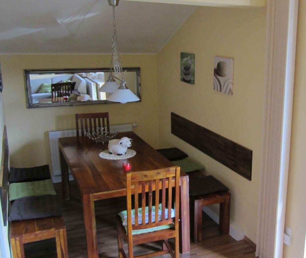 Ferienwohnung Konold Altenmarkt im Pongau Dış mekan fotoğraf