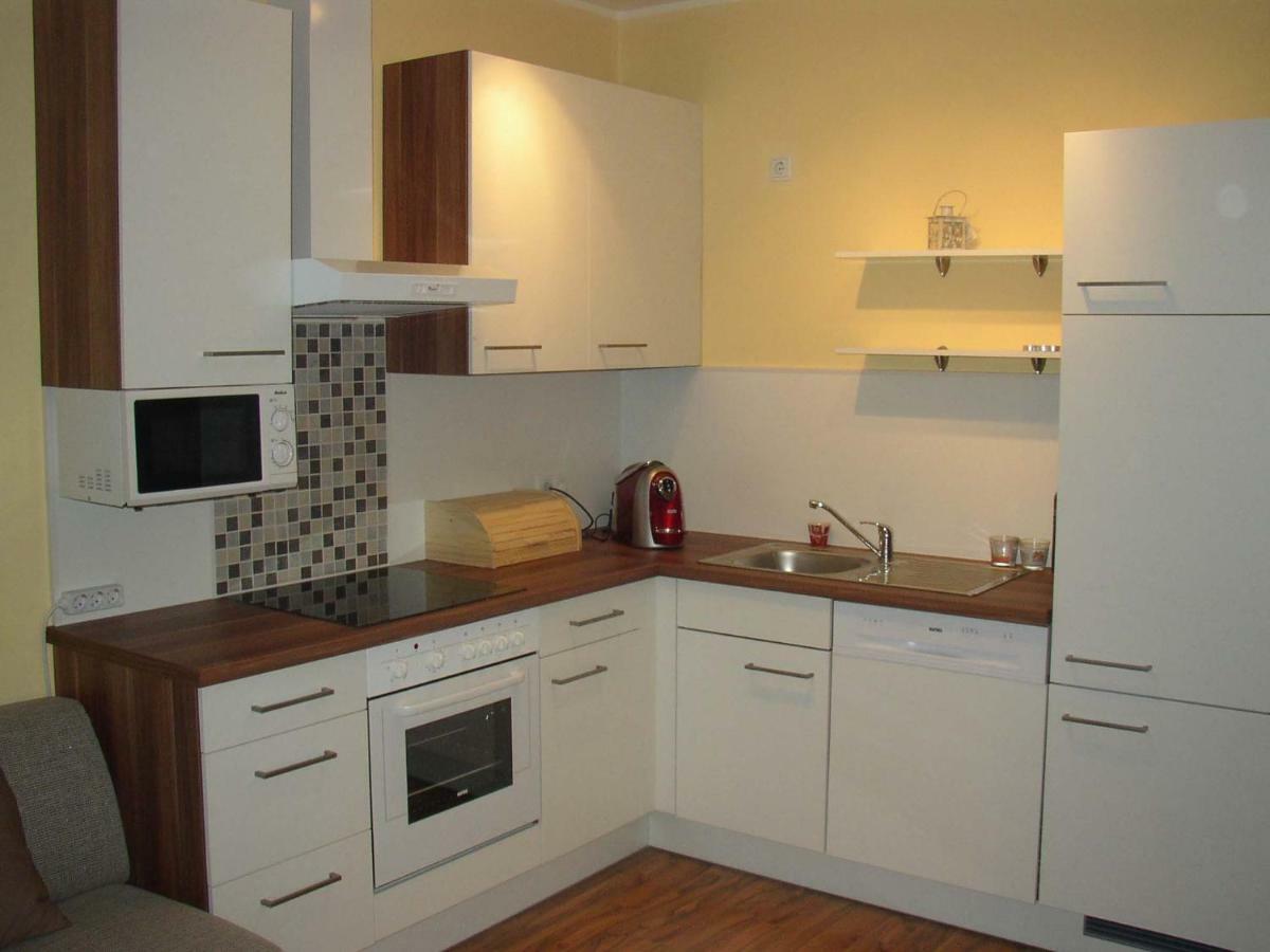 Ferienwohnung Konold Altenmarkt im Pongau Dış mekan fotoğraf